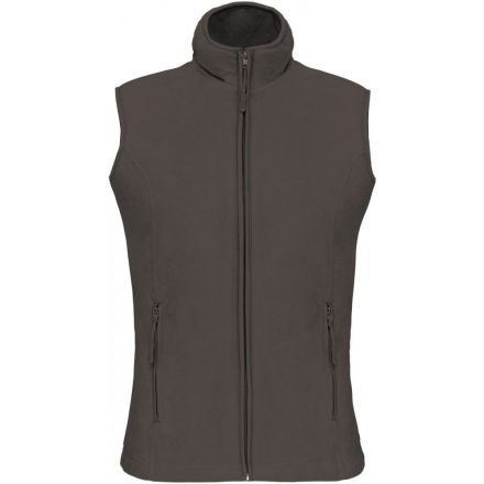 Kariban Ladies Micro Fleece Vest 