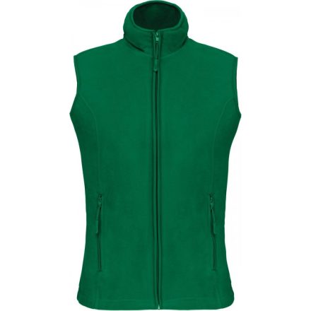 Kariban Ladies Micro Fleece Vest 