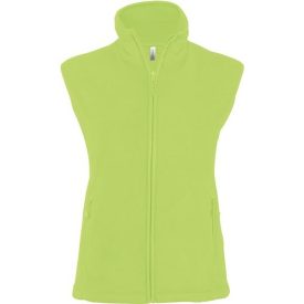 Kariban Ladies Micro Fleece Vest 