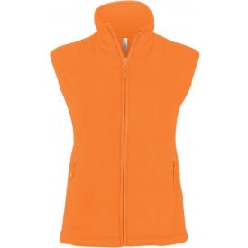 Kariban Ladies Micro Fleece Vest 