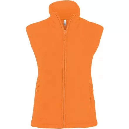 Kariban Ladies Micro Fleece Vest 