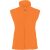 Kariban Ladies Micro Fleece Vest 