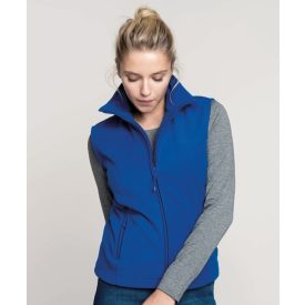 Kariban Ladies Micro Fleece Vest 