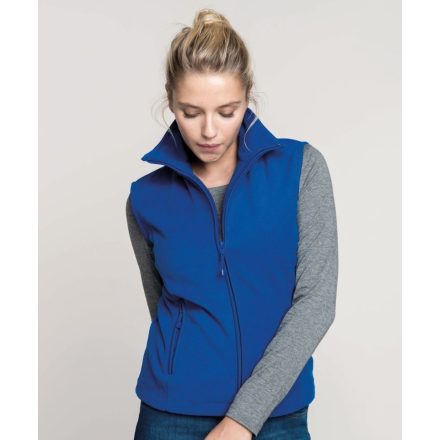 Kariban Ladies Micro Fleece Vest 