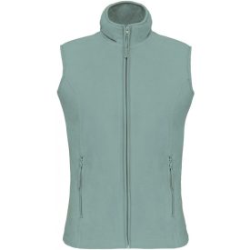 Kariban Ladies Micro Fleece Vest 
