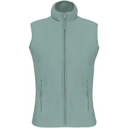 Kariban Ladies Micro Fleece Vest 