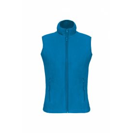 Kariban Ladies Micro Fleece Vest 
