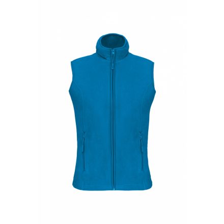 Kariban Ladies Micro Fleece Vest 