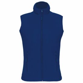 Kariban Ladies Micro Fleece Vest 
