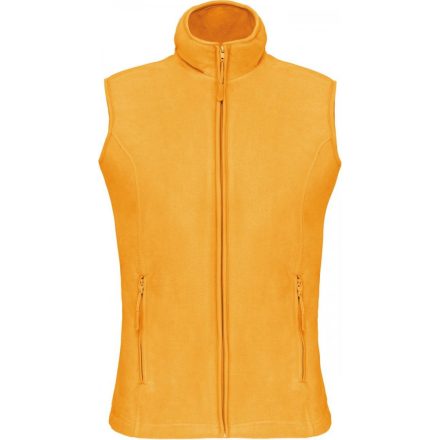 Kariban Ladies Micro Fleece Vest 