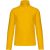 Kariban polár pulóver Enzo 300 sárga