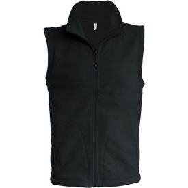 Kariban Micro Fleece Vest 