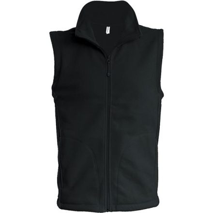 Kariban Micro Fleece Vest 