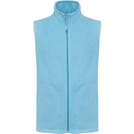 Kariban Micro Fleece Vest 