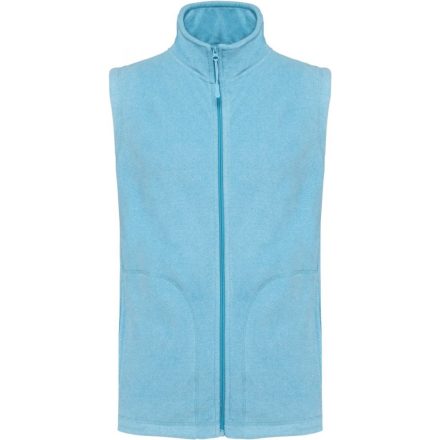 Kariban Micro Fleece Vest 
