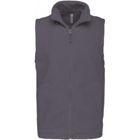 Kariban Micro Fleece Vest 