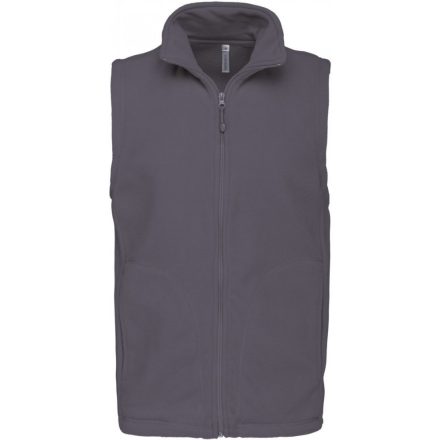 Kariban Micro Fleece Vest 