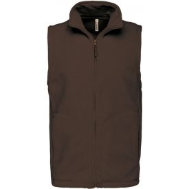 Kariban Micro Fleece Vest 