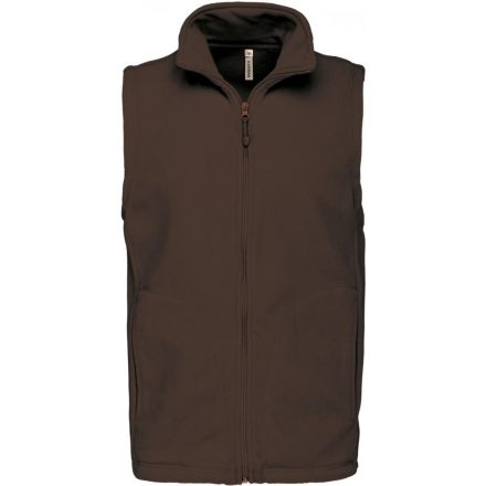 Kariban Micro Fleece Vest 