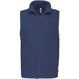 Kariban Micro Fleece Vest 