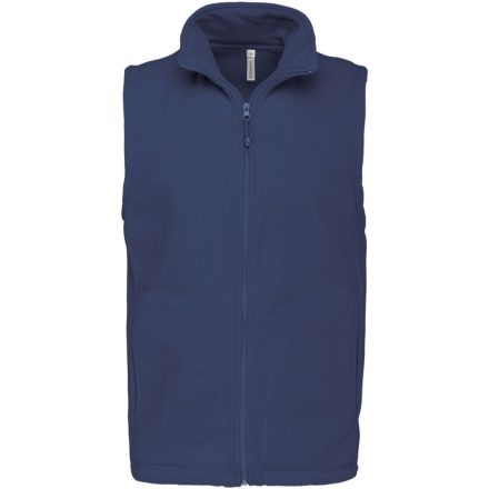 Kariban Micro Fleece Vest 