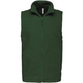 Kariban Micro Fleece Vest 