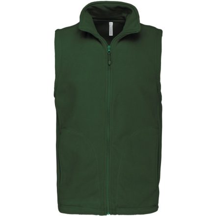 Kariban Micro Fleece Vest 