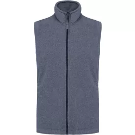 Kariban Micro Fleece Vest 