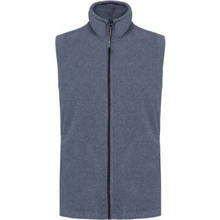 Kariban Micro Fleece Vest 