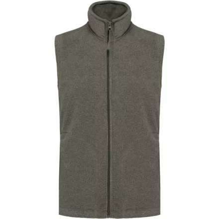 Kariban Micro Fleece Vest 