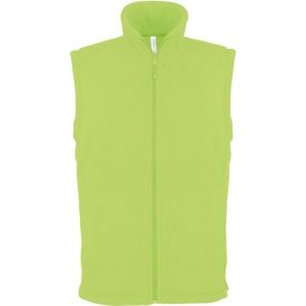 Kariban Micro Fleece Vest 