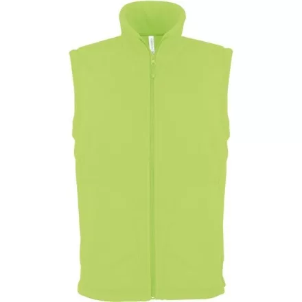 Kariban Micro Fleece Vest 
