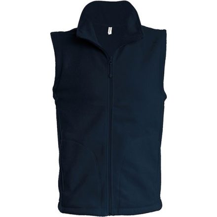Kariban Micro Fleece Vest 