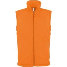 Kariban Micro Fleece Vest 
