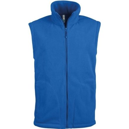 Kariban Micro Fleece Vest 