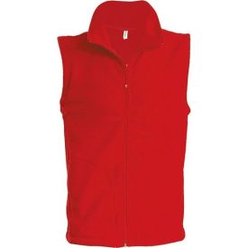 Kariban Micro Fleece Vest 