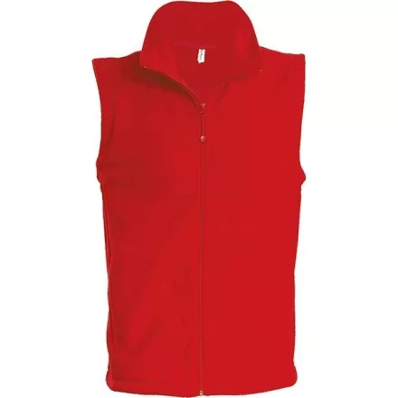 Kariban Micro Fleece Vest 