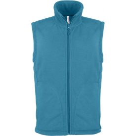 Kariban Micro Fleece Vest 
