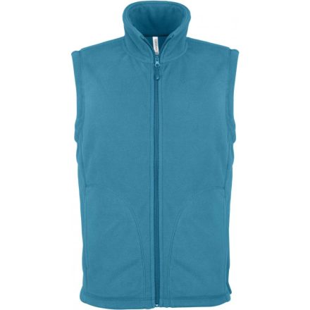 Kariban Micro Fleece Vest 