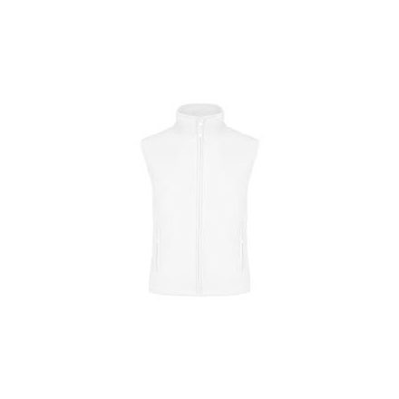 Kariban polár mellény Luca 300 fehér