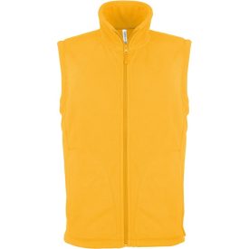 Kariban Micro Fleece Vest 