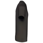 Kariban galléros póló Piqué 180 sötétszürke