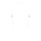 Kariban galléros női póló Jersey 180 fehér