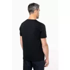 Kariban póló Supima 160 fekete