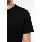 Kariban póló Supima 160 fekete