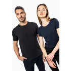 Kariban póló Supima 160 fekete