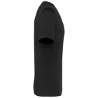 Kariban póló Supima 160 fekete