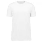 Kariban póló Supima 160 fehér