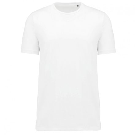 Kariban póló Supima 160 fehér