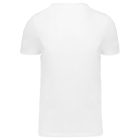 Kariban póló Supima 160 fehér